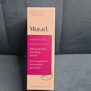 Murad Hydration Sensitive Skin Soothing Serum - Discontinued
